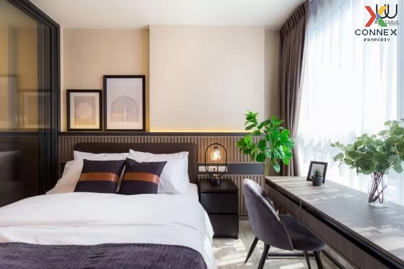 เช่า คอนโด  XT Huaikhwang MRT-ห้วยขวาง  ห้วยขวาง ห้วยขวาง กรุงเทพ