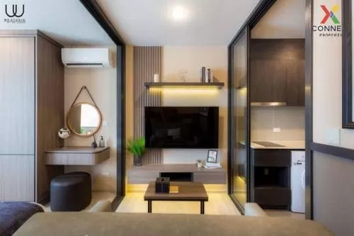 FOR RENT condo , XT Huaikhwang , Duplex , wide frontage , MRT-Huai Khwang , Huai Khwang , Huai Khwang , Bangkok , CX-02922