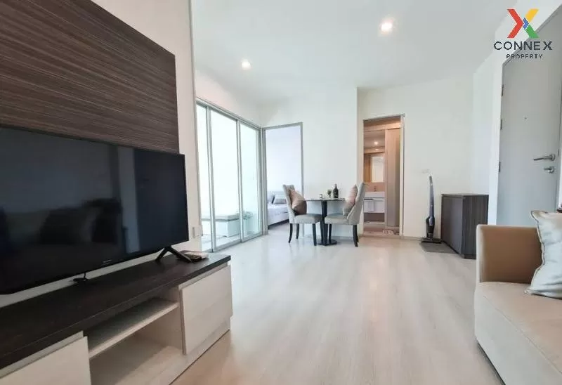 FOR RENT condo , Life Ratchadapisek , Duplex , wide frontage , MR 2