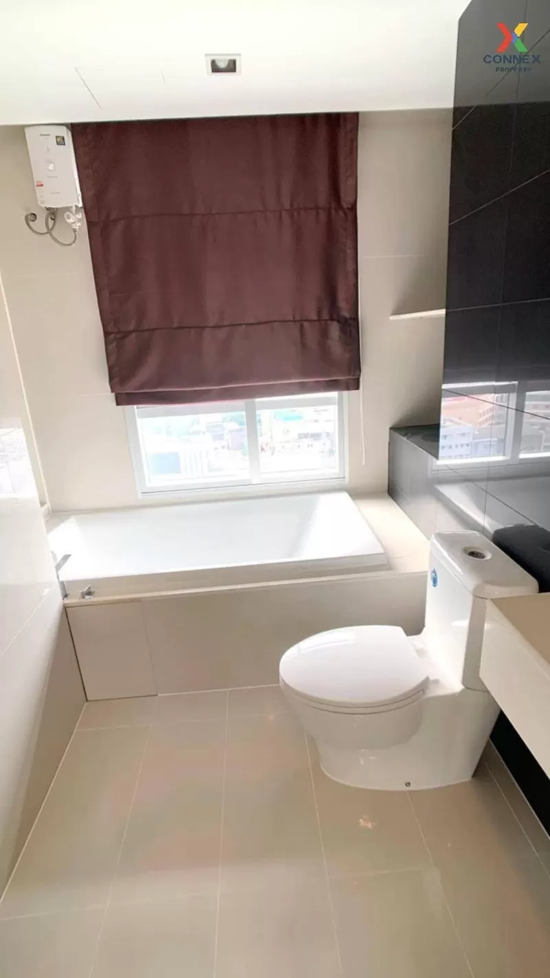 เช่า คอนโด  Rhythm Ratchada - Huai Khwang MRT-ห้วยขวาง รัชดาภิเษก เช่า คอนโด  Rhythm Ratchada - Huai Khwang MRT-ห้วยขวาง รัชดาภิเษก