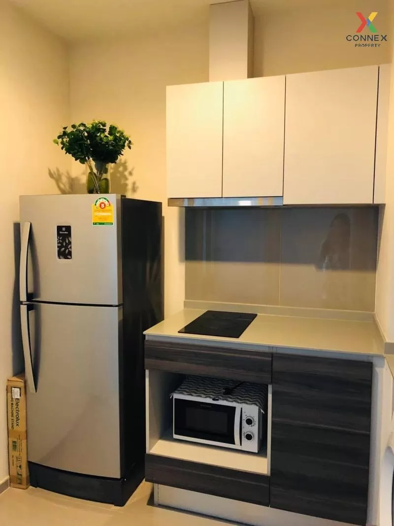 เช่า คอนโด  Centric Ratchada - Huaikwang MRT-ห้วยขวาง รัชดาภิเษก  3