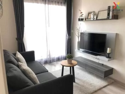 FOR RENT condo , Centric Ratchada - Huaikwang , Duplex , wide frontage , MRT-Huai Khwang , Huai Khwang , Huai Khwang , Bangkok , CX-02928