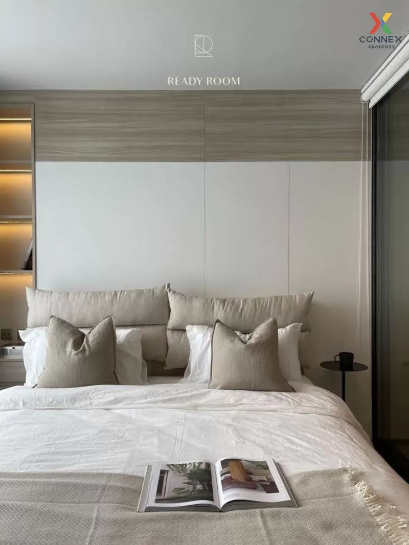 FOR RENT condo , Life Ladprao , Duplex , wide frontage , BTS-Ha Y 4