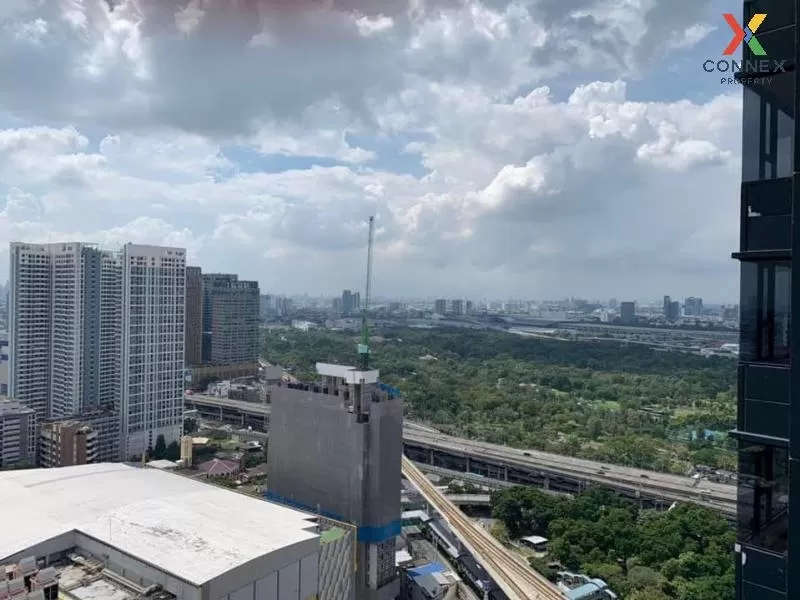 เช่า คอนโด  Life Ladprao Valley BTS-ห้าแยกลาดพร้าว พหลโยธิน จอมพล