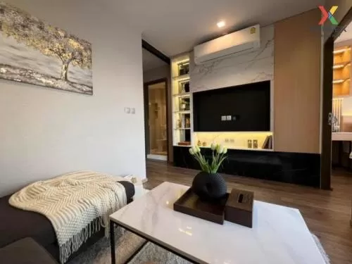 FOR RENT condo , Life Ladprao Valley , Duplex , wide frontage , BTS-Ha Yaek Lat Phrao , Chomphon , Chatuchak , Bangkok , CX-02936