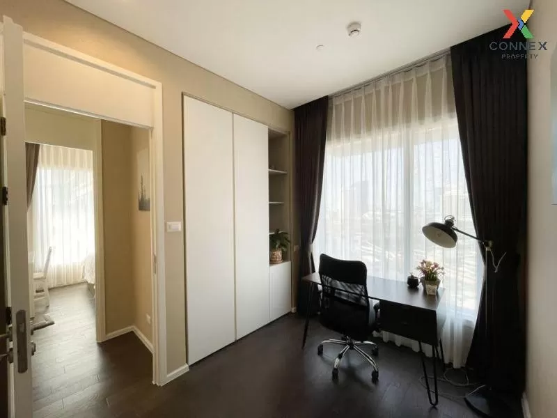 เช่า คอนโด  The Saint Residence MRT-พหลโยธิน วิภาวดีรังสิต จอมพล  4