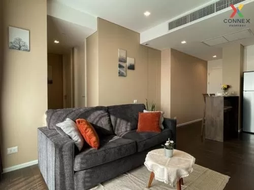 เช่า คอนโด  The Saint Residence MRT-พหลโยธิน วิภาวดีรังสิต จอมพล จตุจักร กรุงเทพ CX-02937