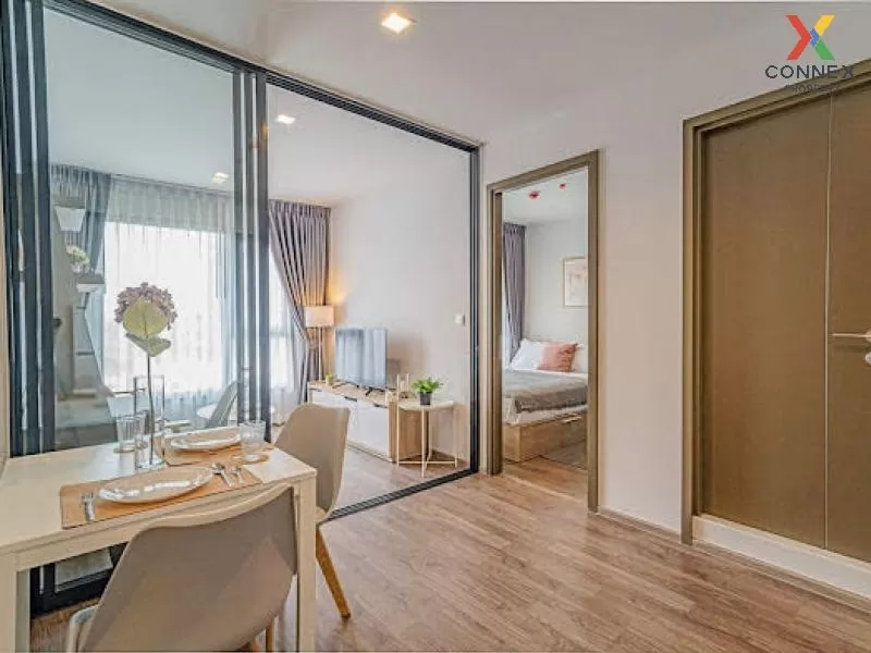 FOR RENT condo , Life Ladprao Valley , Duplex , wide frontage , B 3