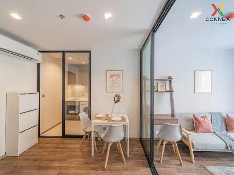 FOR RENT condo , Life Ladprao Valley , Duplex , wide frontage , B