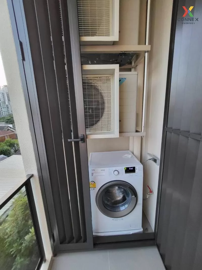 FOR RENT condo , The Reserve Sukhumvit 61 , Duplex , wide frontag FOR RENT condo , The Reserve Sukhumvit 61 , Duplex , wide frontag