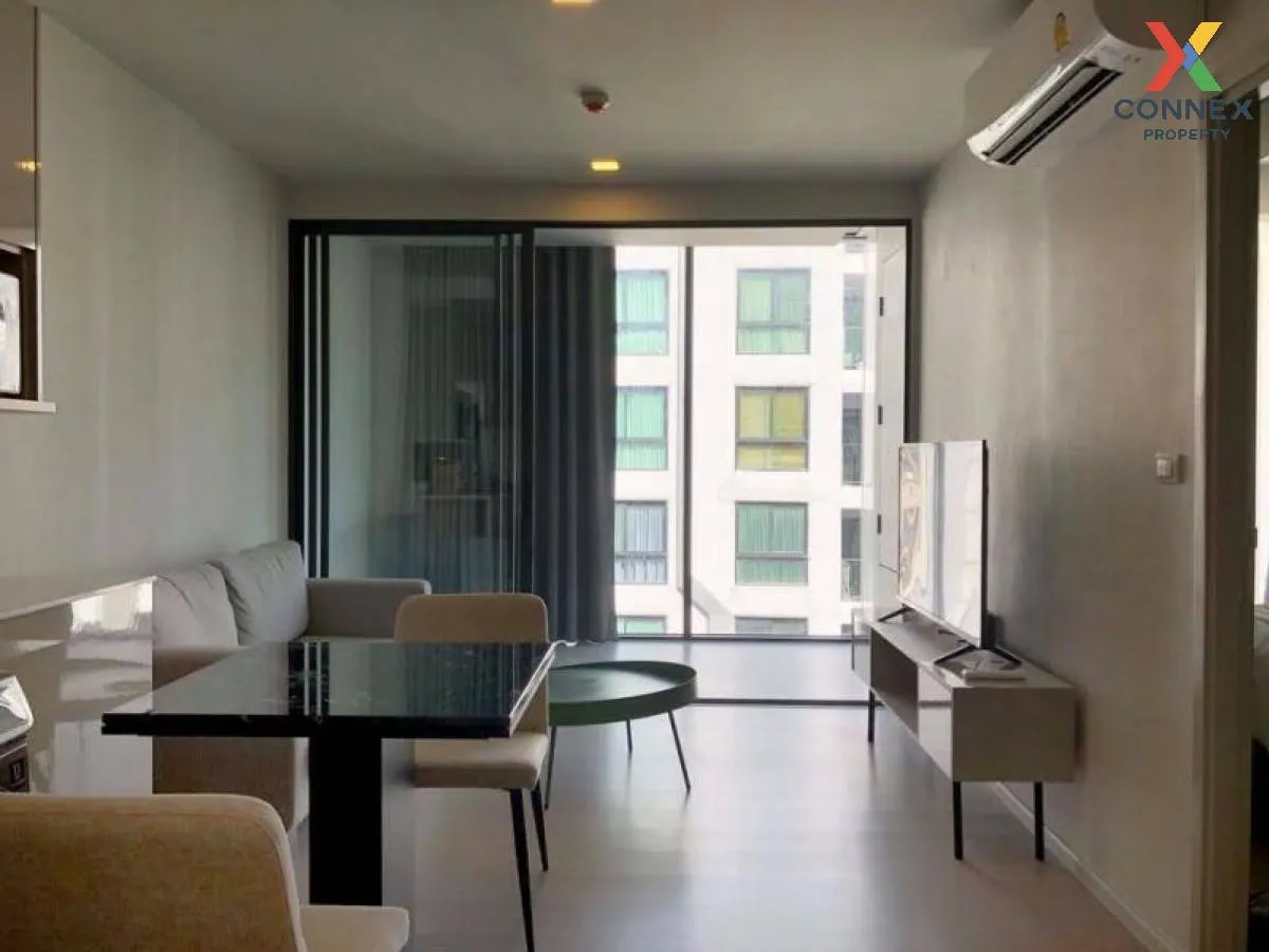 เช่า คอนโด  Quintara Treehaus Sukhumvit 42 BTS-พระโขนง สุขุมวิท พ 2