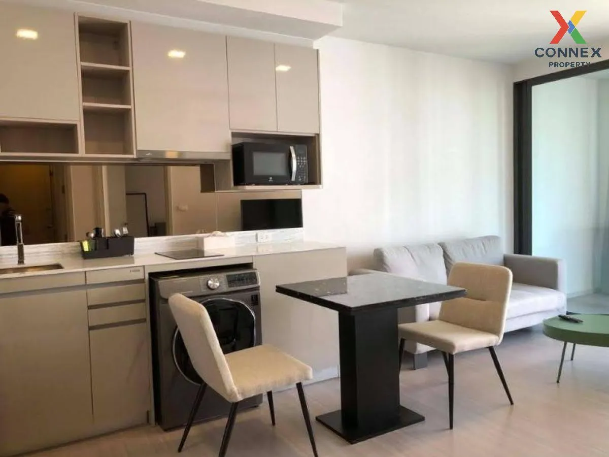 เช่า คอนโด  Quintara Treehaus Sukhumvit 42 BTS-พระโขนง สุขุมวิท พ 4