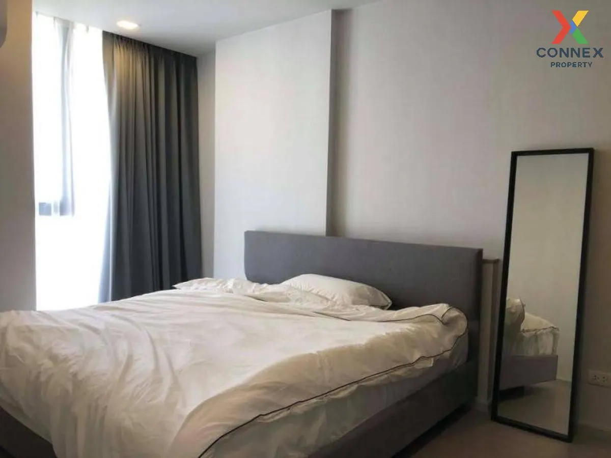 เช่า คอนโด  Quintara Treehaus Sukhumvit 42 BTS-พระโขนง สุขุมวิท พ