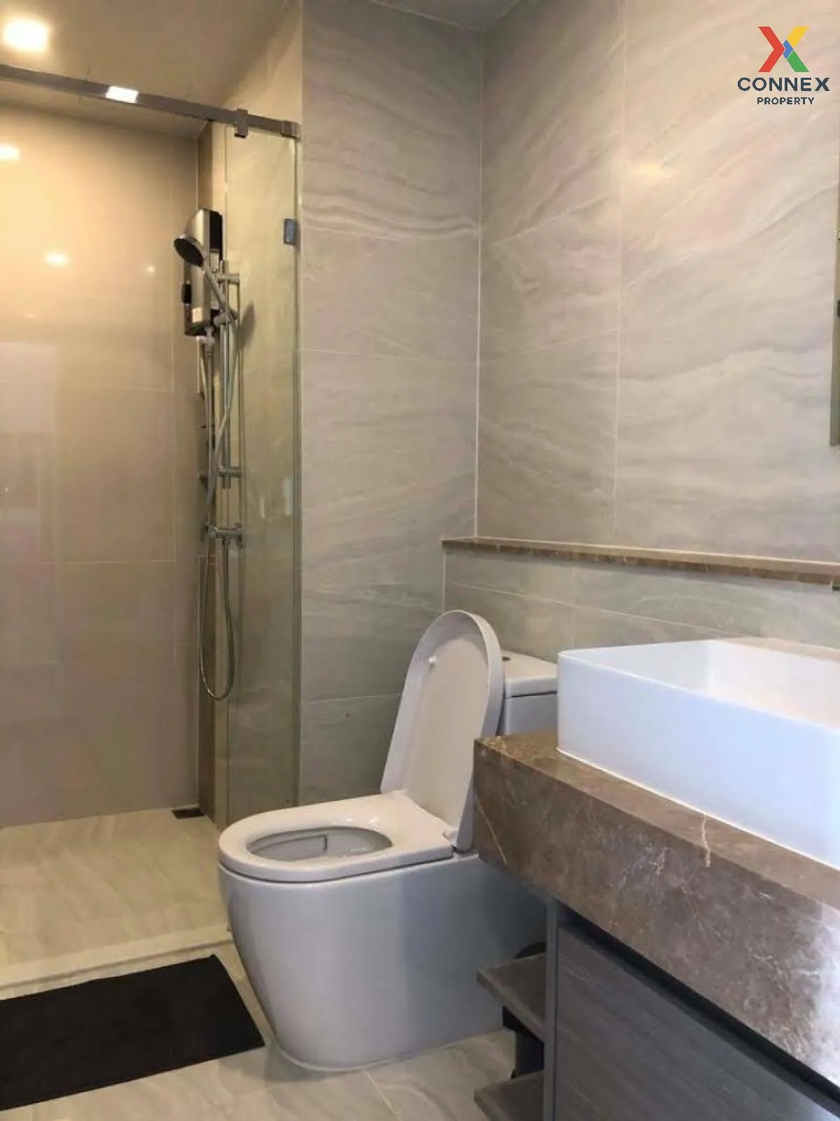 เช่า คอนโด  Quintara Treehaus Sukhumvit 42 BTS-พระโขนง สุขุมวิท พ