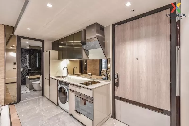 FOR RENT condo , The Reserve Sukhumvit 61 , Duplex , wide frontag FOR RENT condo , The Reserve Sukhumvit 61 , Duplex , wide frontag