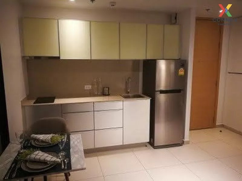 FOR RENT condo , The Lofts Ekkamai , Duplex , wide frontage , BTS FOR RENT condo , The Lofts Ekkamai , Duplex , wide frontage , BTS 3