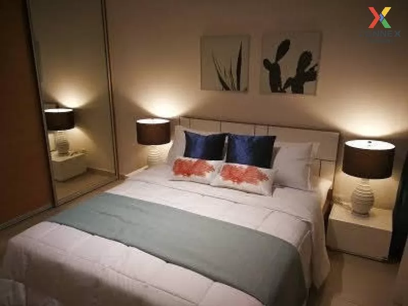 FOR RENT condo , The Lofts Ekkamai , Duplex , wide frontage , BTS FOR RENT condo , The Lofts Ekkamai , Duplex , wide frontage , BTS 4