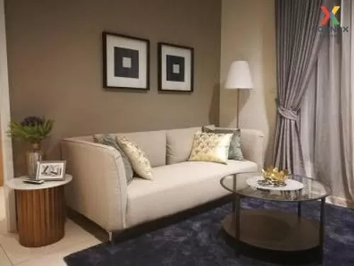 FOR RENT condo , The Lofts Ekkamai , Duplex , wide frontage , BTS-Ekkamai , Phra Khanong Nuea , Watthana , Bangkok , CX-02945