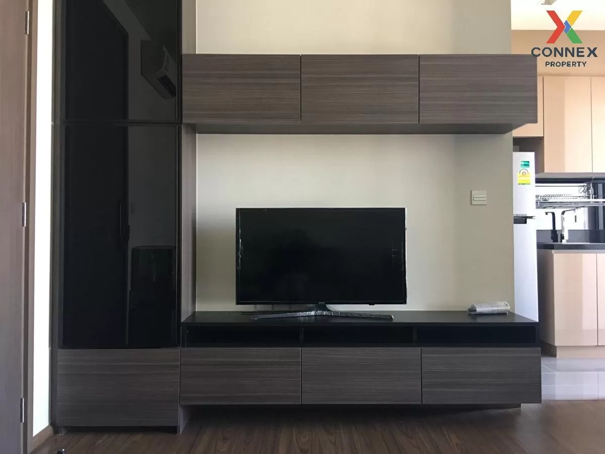 FOR RENT condo , The Line Sukhumvit 71 , Duplex , wide frontage ,