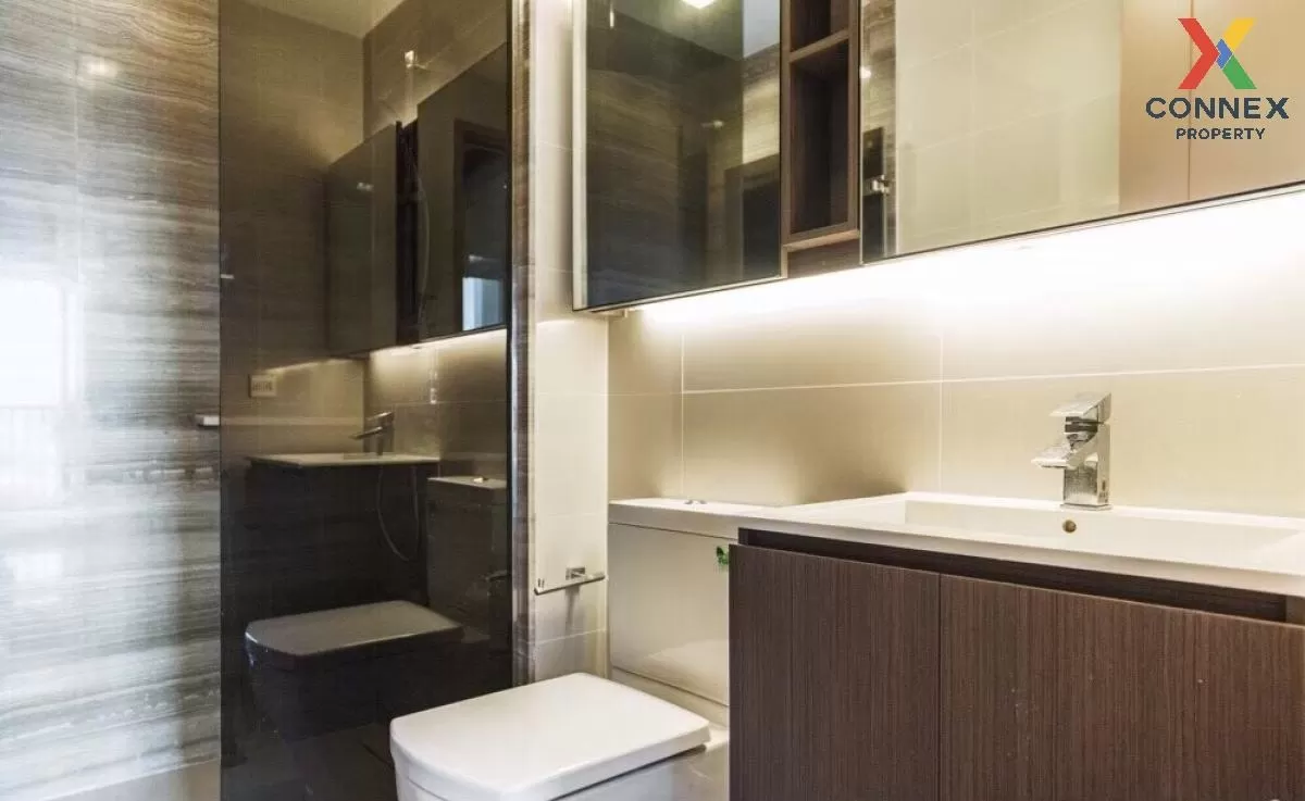 FOR RENT condo , The Line Sukhumvit 71 , Duplex , wide frontage ,