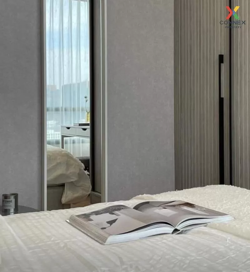 FOR RENT condo , Maru Ekamai 2 , Duplex , wide frontage , BTS-Ekk