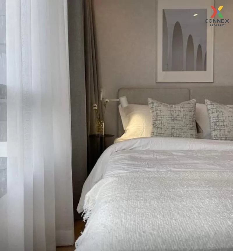 FOR RENT condo , Maru Ekamai 2 , Duplex , wide frontage , BTS-Ekk