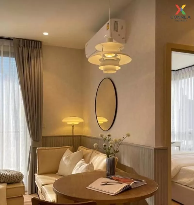 FOR RENT condo , Maru Ekamai 2 , Duplex , wide frontage , BTS-Ekk 4