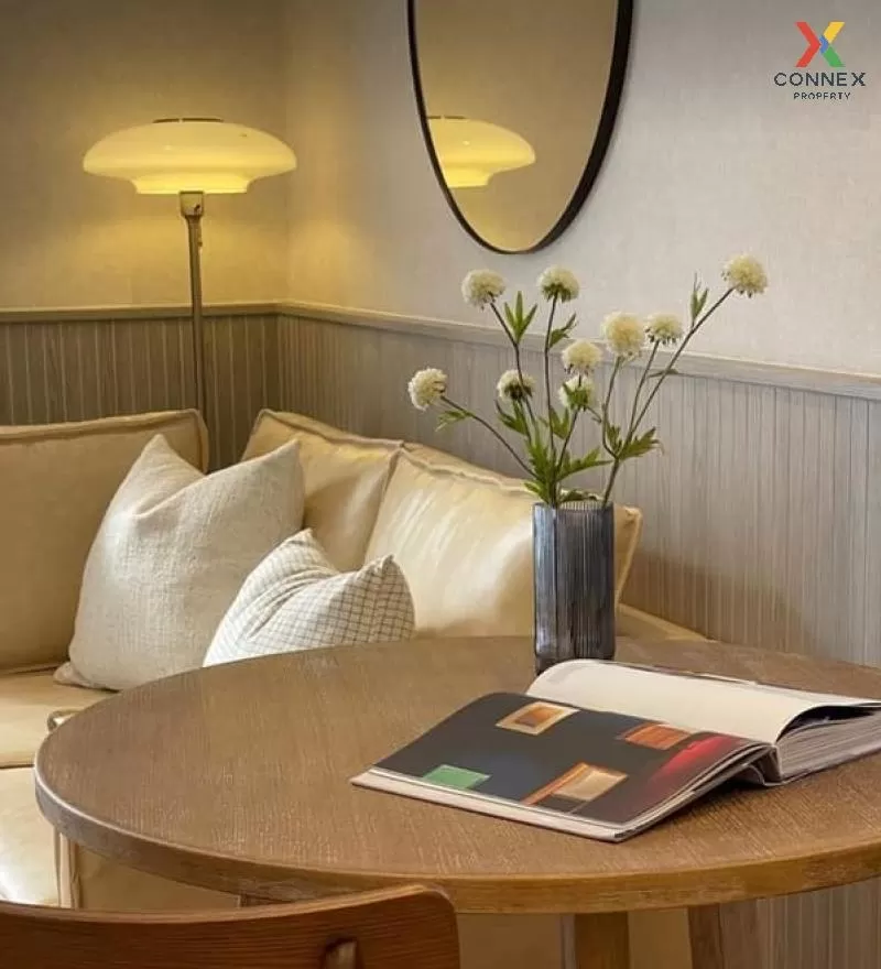 FOR RENT condo , Maru Ekamai 2 , Duplex , wide frontage , BTS-Ekk