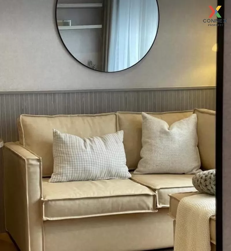 FOR RENT condo , Maru Ekamai 2 , Duplex , wide frontage , BTS-Ekk