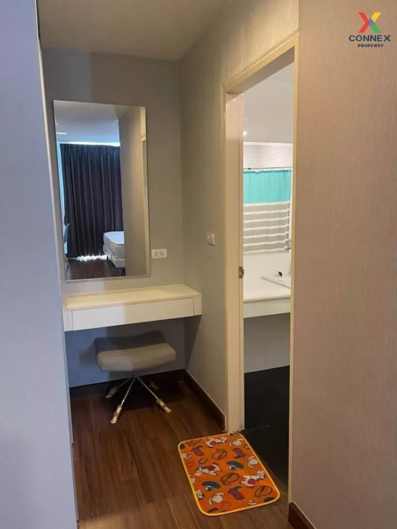 เช่า คอนโด  D65 Condominium BTS-พระโขนง สุขุมวิท พระโขนงเหนือ วัฒ