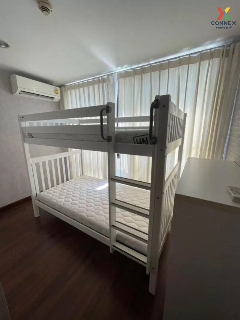 เช่า คอนโด  D65 Condominium BTS-พระโขนง สุขุมวิท พระโขนงเหนือ วัฒ