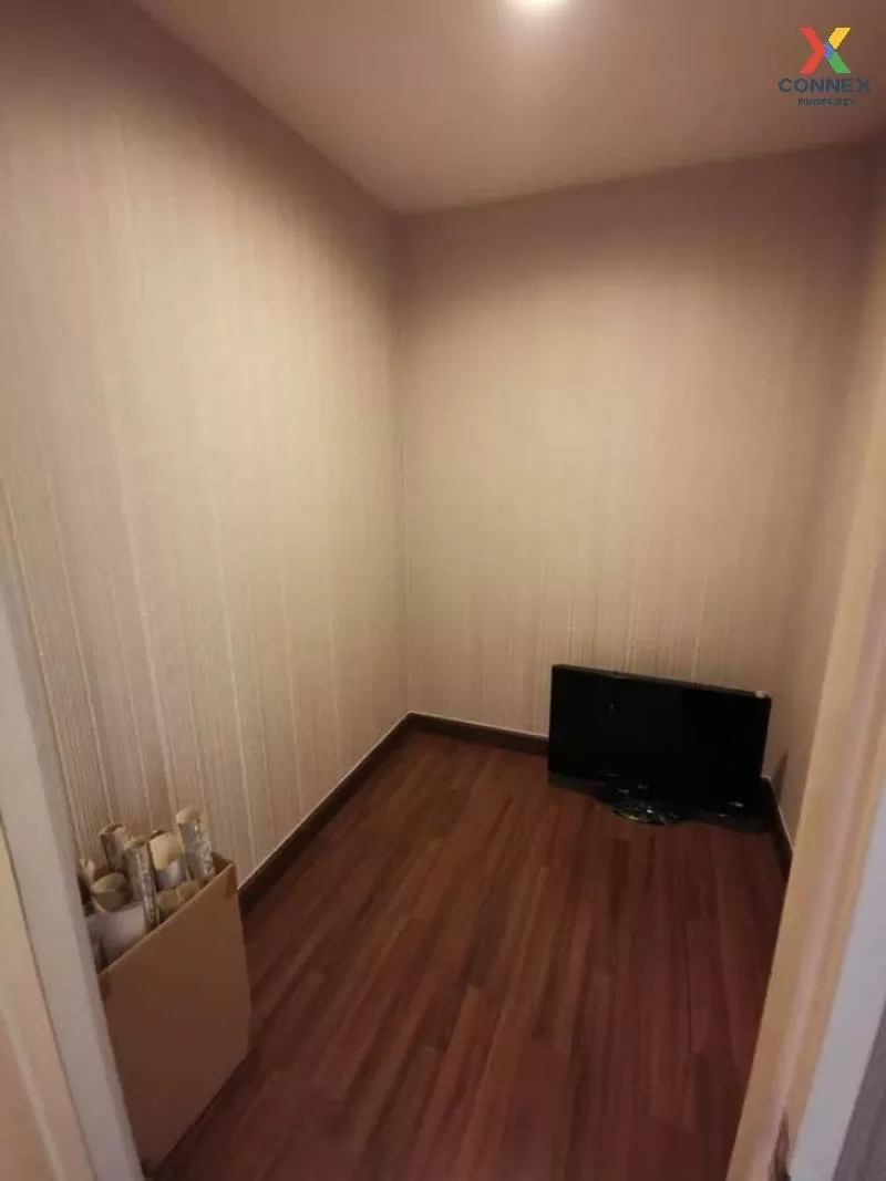 เช่า คอนโด  D65 Condominium BTS-พระโขนง สุขุมวิท พระโขนงเหนือ วัฒ