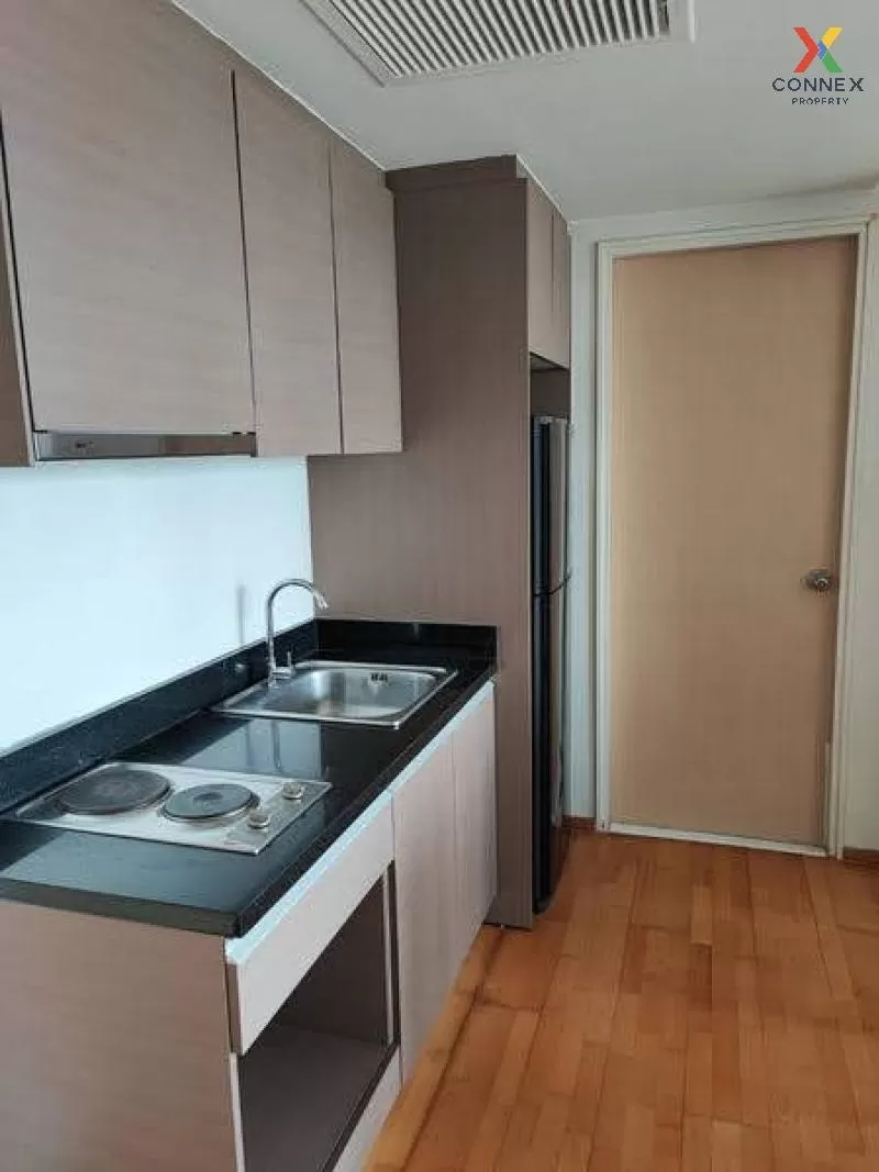 FOR RENT condo , Issara @ 42 , Duplex , wide frontage , BTS-Ekkam 2