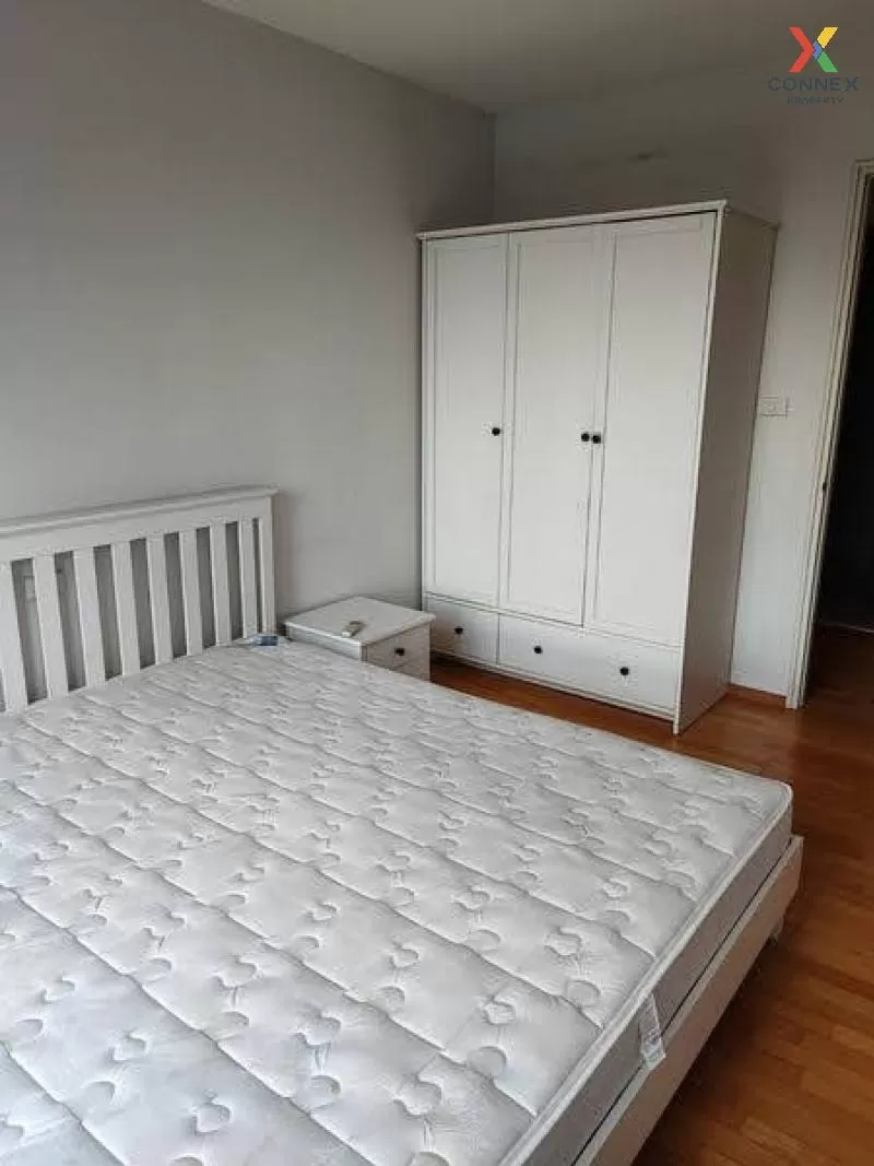 FOR RENT condo , Issara @ 42 , Duplex , wide frontage , BTS-Ekkam 3