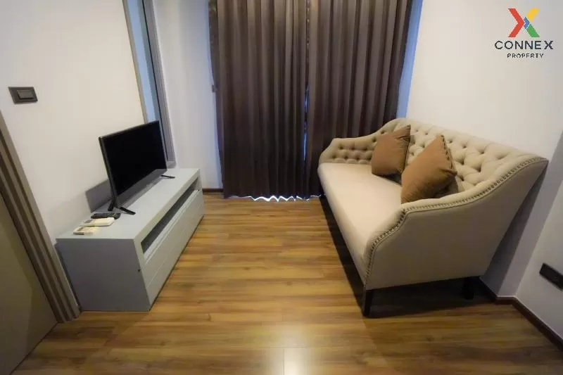 เช่า คอนโด  Ceil by Sansiri BTS-เอกมัย สุขุมวิท คลองตันเหนือ วัฒน 1