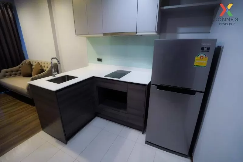 เช่า คอนโด  Ceil by Sansiri BTS-เอกมัย สุขุมวิท คลองตันเหนือ วัฒน 4