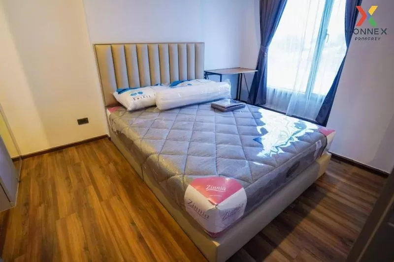 เช่า คอนโด  Ceil by Sansiri BTS-เอกมัย สุขุมวิท คลองตันเหนือ วัฒน