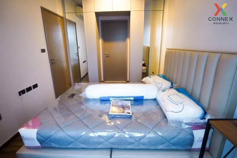 เช่า คอนโด  Ceil by Sansiri BTS-เอกมัย สุขุมวิท คลองตันเหนือ วัฒน