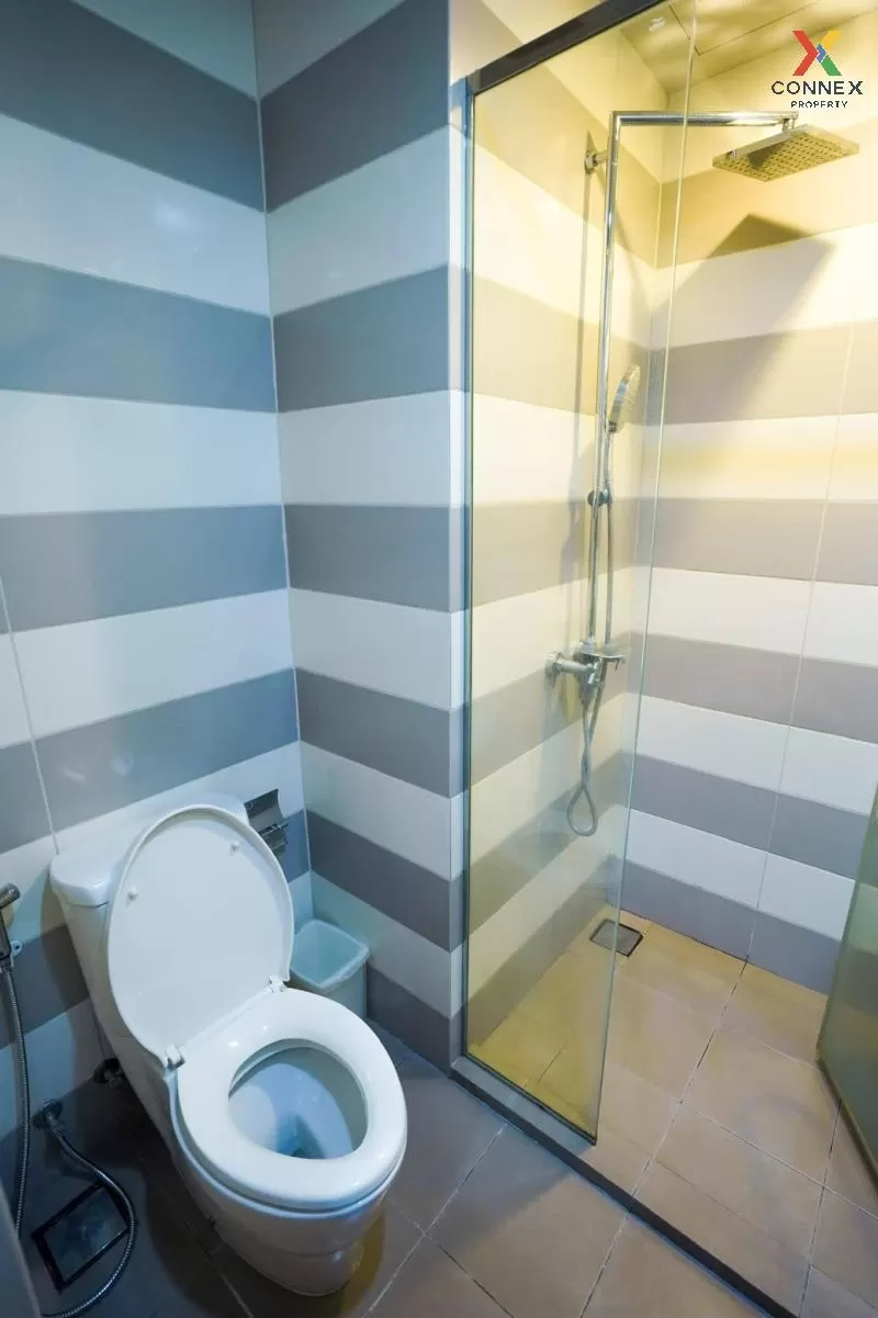 เช่า คอนโด  Ceil by Sansiri BTS-เอกมัย สุขุมวิท คลองตันเหนือ วัฒน