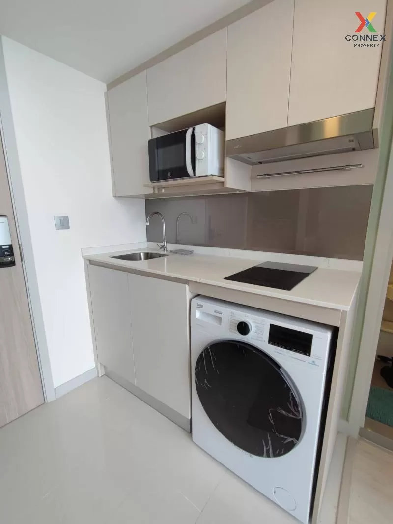 เช่า คอนโด  KnightsBridge Prime Sathorn BTS-ช่องนนทรี นราธิวาสราช