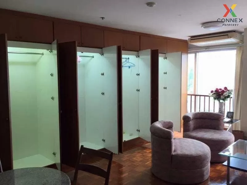 เช่า คอนโด  Silom Suite BTS-เซนต์หลุยส์ สาทรเหนือ สีลม บางรัก กรุ 3