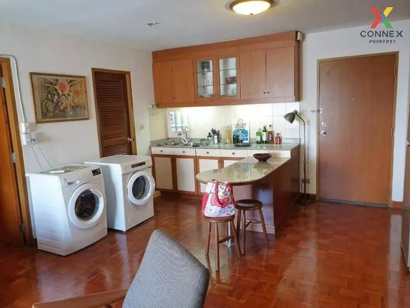 เช่า คอนโด  Silom Suite BTS-เซนต์หลุยส์ สาทรเหนือ สีลม บางรัก กรุ