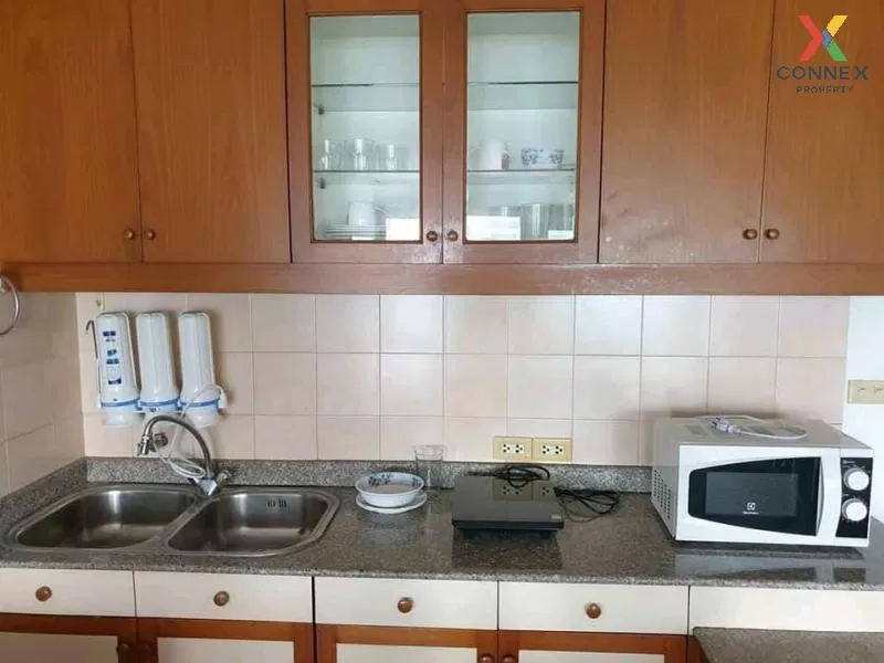 เช่า คอนโด  Silom Suite BTS-เซนต์หลุยส์ สาทรเหนือ สีลม บางรัก กรุ