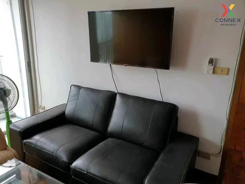 เช่า คอนโด  Silom Suite BTS-เซนต์หลุยส์ สาทรเหนือ สีลม บางรัก กรุ