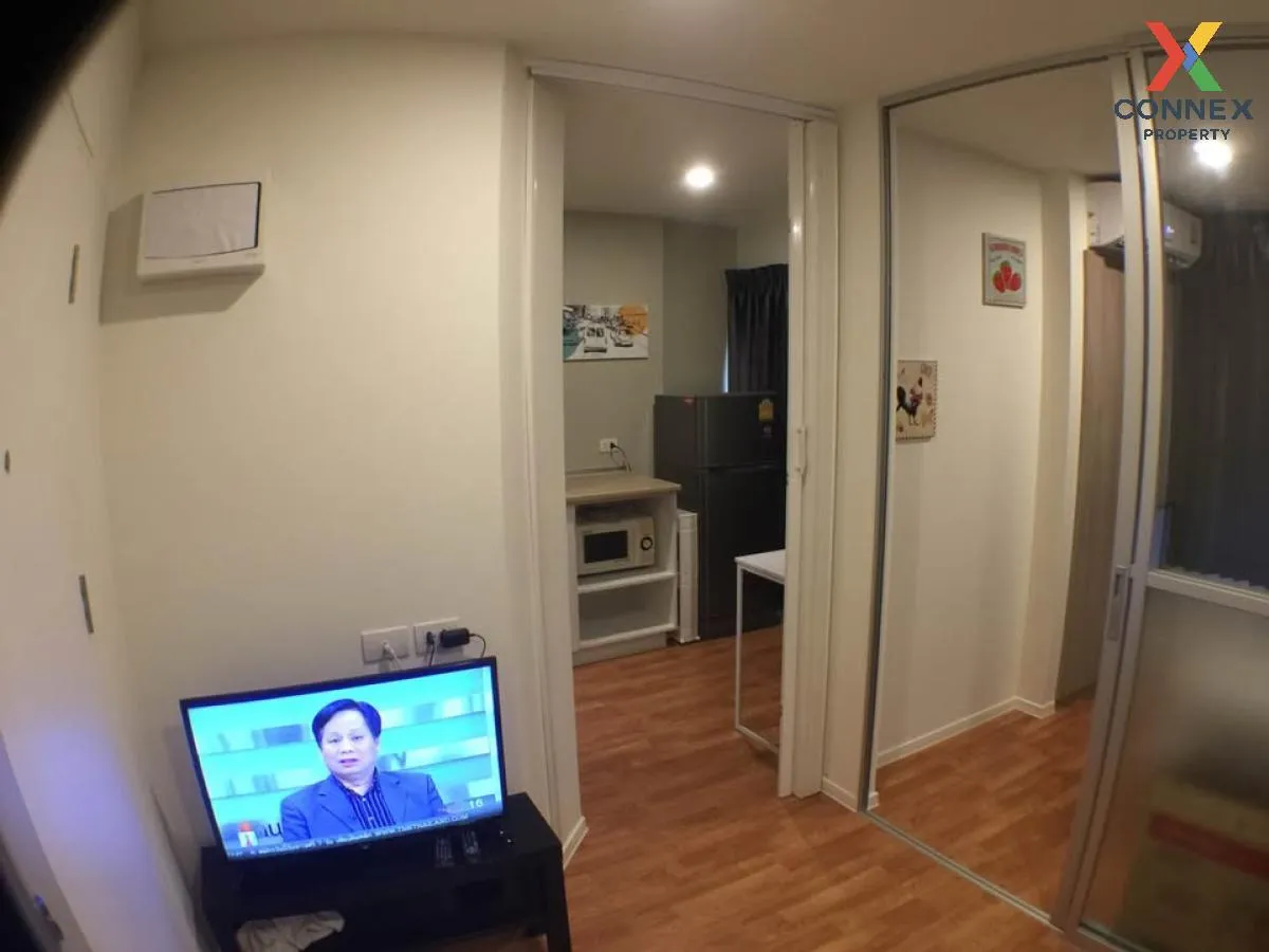 เช่า คอนโด  Lumpini Ville Sukhumvit 76_Bearing Station 2 BTS-แบริ 3