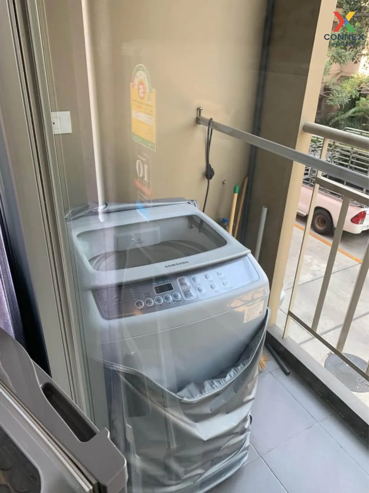 เช่า คอนโด  Lumpini Ville Sukhumvit 76_Bearing Station 2 BTS-แบริ