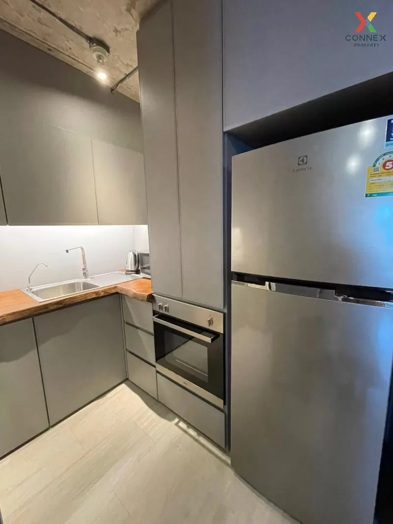 เช่า คอนโด  Kensington Bearing BTS-แบริ่ง สุขุมวิท สำโรงเหนือ เมื 4