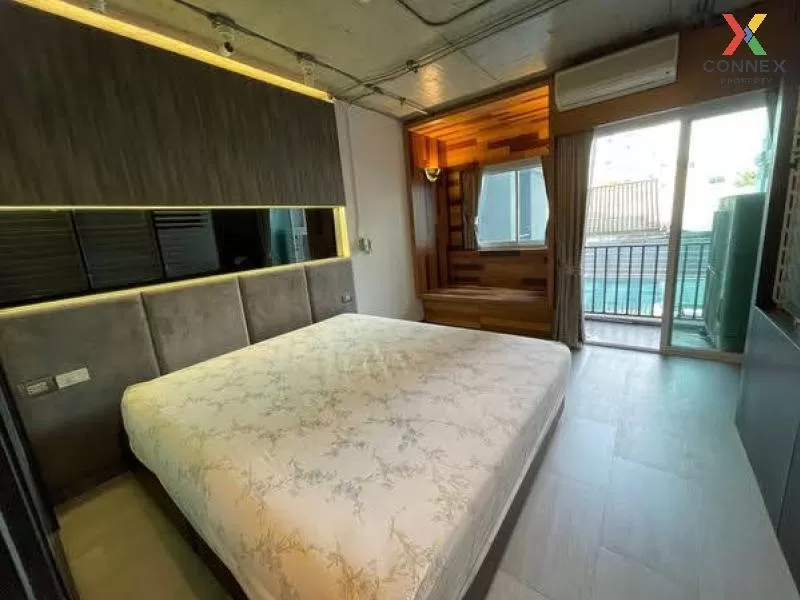 เช่า คอนโด  Kensington Bearing BTS-แบริ่ง สุขุมวิท สำโรงเหนือ เมื