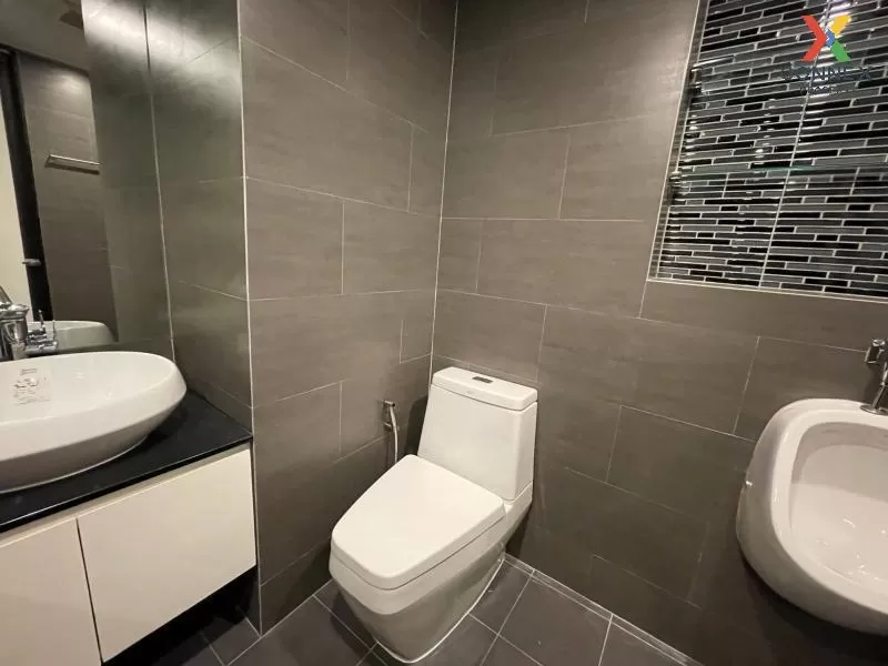 เช่า คอนโด  Kensington Bearing BTS-แบริ่ง สุขุมวิท สำโรงเหนือ เมื