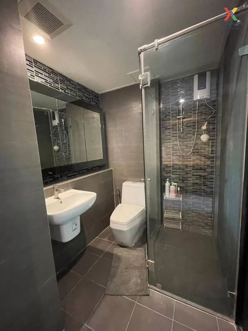 เช่า คอนโด  Kensington Bearing BTS-แบริ่ง สุขุมวิท สำโรงเหนือ เมื